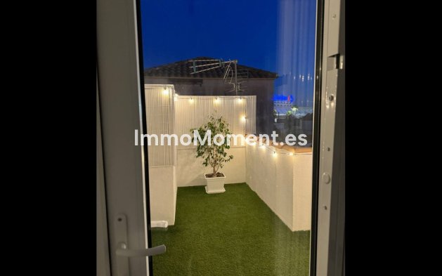 Resale - Detached villa - Torrevieja - Torrevieja Centro
