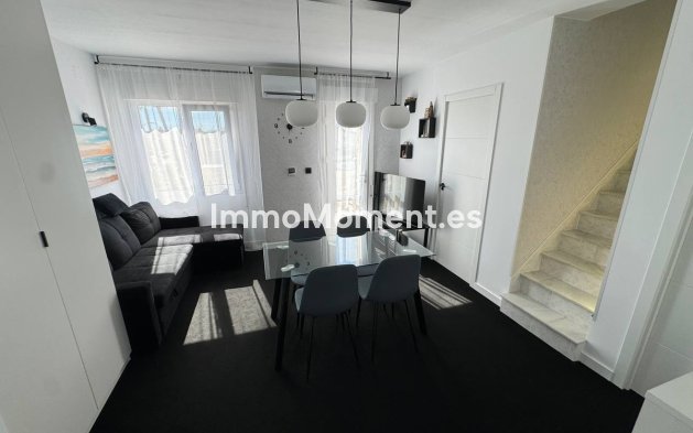 Resale - Detached villa - Torrevieja - Torrevieja Centro