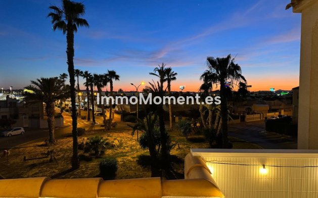 Resale - Detached villa - Torrevieja - Torrevieja Centro