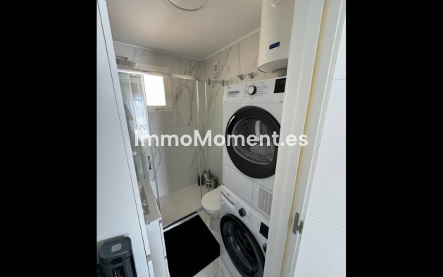 Resale - Detached villa - Torrevieja - Torrevieja Centro