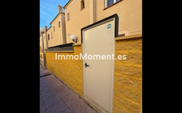 Resale - Detached villa - Torrevieja - Torrevieja Centro