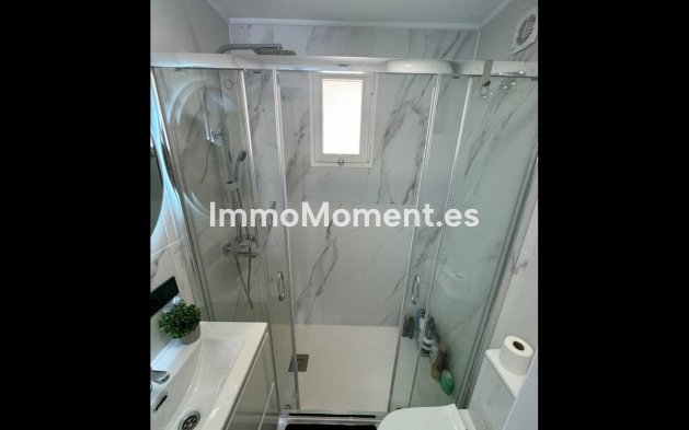 Resale - Detached villa - Torrevieja - Torrevieja Centro