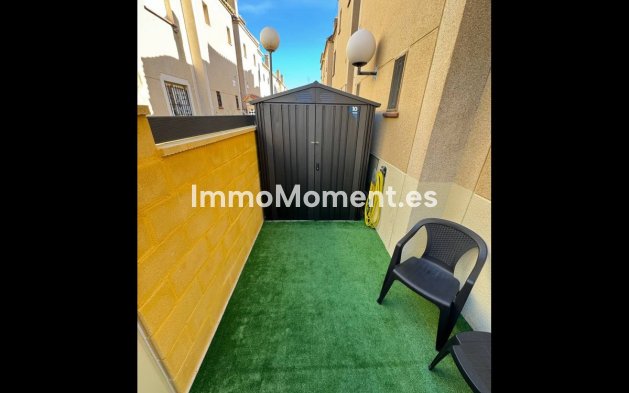 Resale - Detached villa - Torrevieja - Torrevieja Centro