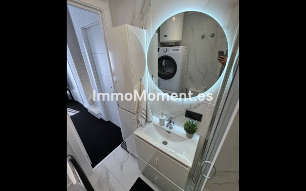 Resale - Detached villa - Torrevieja - Torrevieja Centro