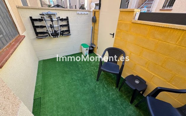 Resale - Detached villa - Torrevieja - Torrevieja Centro