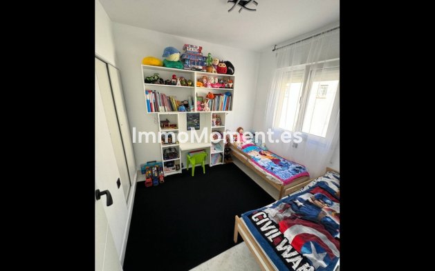 Resale - Detached villa - Torrevieja - Torrevieja Centro