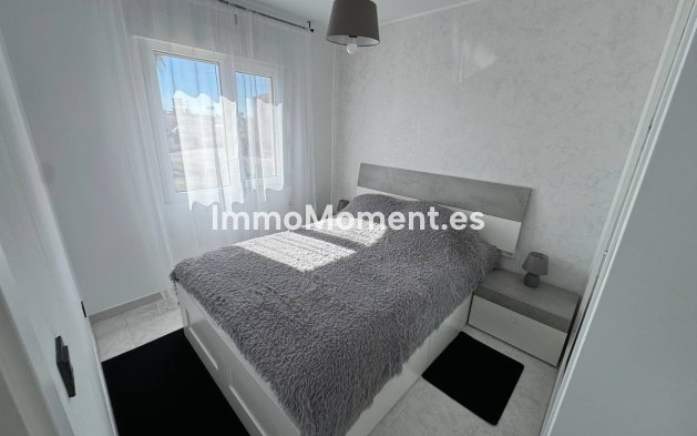 Resale - Detached villa - Torrevieja - Torrevieja Centro