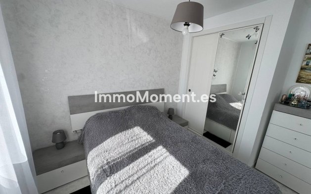 Resale - Detached villa - Torrevieja - Torrevieja Centro
