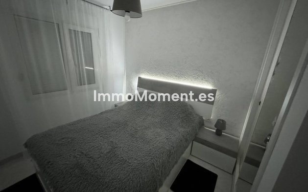 Resale - Detached villa - Torrevieja - Torrevieja Centro