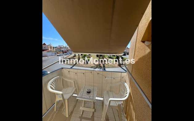 Resale - Detached villa - Torrevieja - Torrevieja Centro