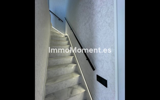 Resale - Detached villa - Torrevieja - Torrevieja Centro