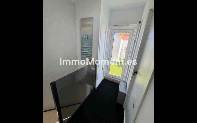 Resale - Detached villa - Torrevieja - Torrevieja Centro