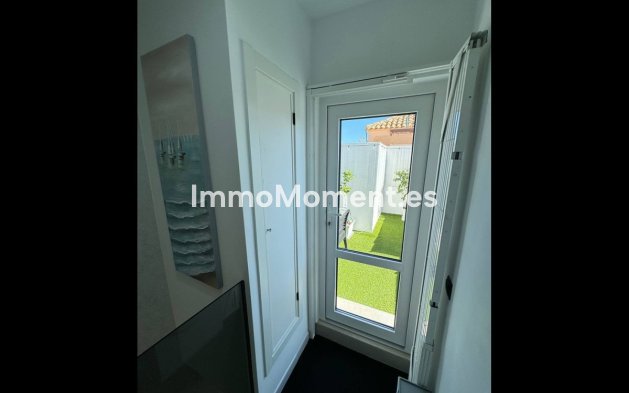 Resale - Detached villa - Torrevieja - Torrevieja Centro