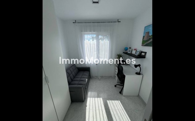 Resale - Detached villa - Torrevieja - Torrevieja Centro
