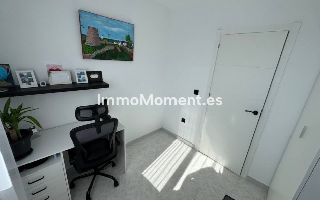 Resale - Detached villa - Torrevieja - Torrevieja Centro