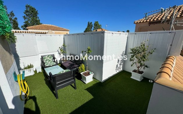 Resale - Detached villa - Torrevieja - Torrevieja Centro