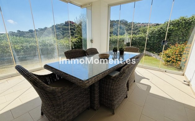 Resale - Apartment - Marbella - La Mairena