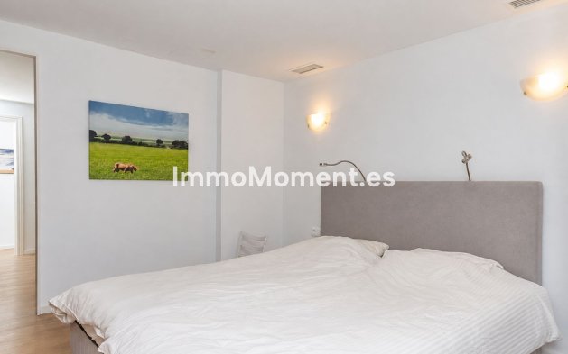Wiederverkauf - Wohnung - Marbella - Elviria