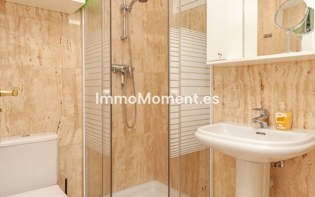Wiederverkauf - Wohnung - Marbella - Elviria