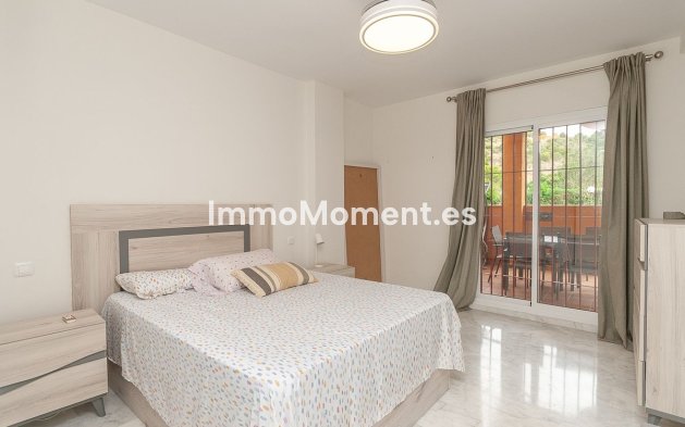 Resale - Apartment - Marbella - Reserva de Marbella
