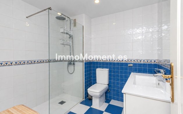 Resale - Apartment - Marbella - Reserva de Marbella
