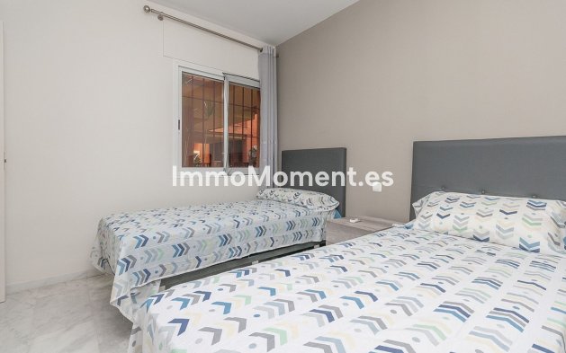 Resale - Apartment - Marbella - Reserva de Marbella