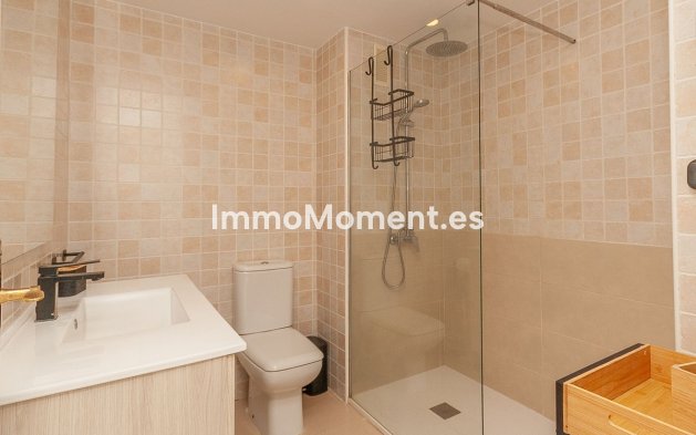 Resale - Apartment - Marbella - Reserva de Marbella