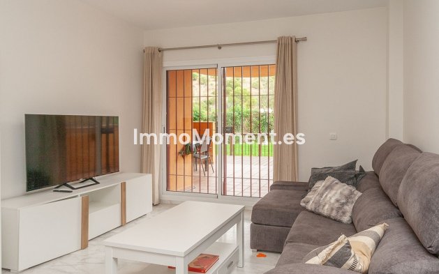 Resale - Apartment - Marbella - Reserva de Marbella