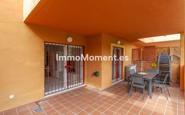 Resale - Apartment - Marbella - Reserva de Marbella