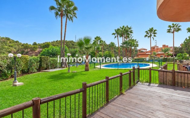 Resale - Apartment - Marbella - Reserva de Marbella