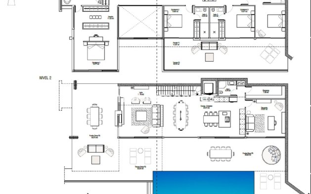 Wiederverkauf - Grundstück - Marbella - Altos de los Monteros