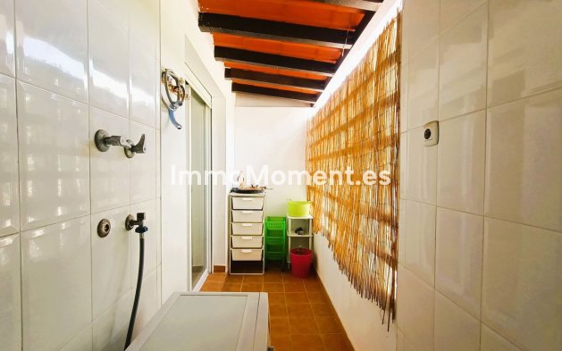 Wiederverkauf - Wohnung - Manilva - La Duquesa