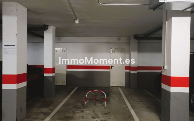 Wiederverkauf - Wohnung - Manilva - La Duquesa