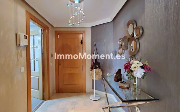 Wiederverkauf - Wohnung - Marbella - San Pedro de Alcántara