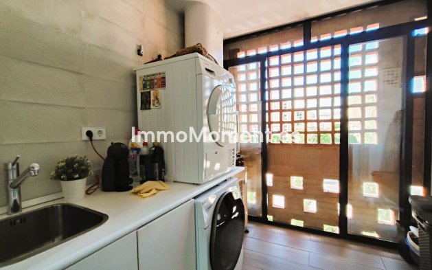 Wiederverkauf - Wohnung - Marbella - San Pedro de Alcántara
