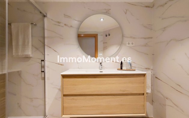 Wiederverkauf - Wohnung - Marbella - San Pedro de Alcántara