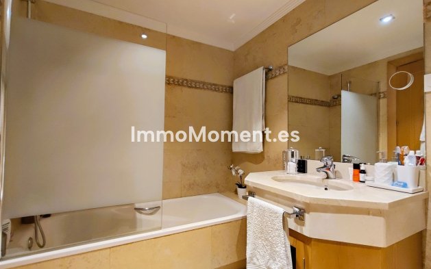 Wiederverkauf - Wohnung - Marbella - San Pedro de Alcántara