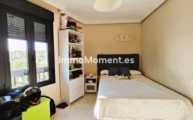 Wiederverkauf - Wohnung - Marbella - San Pedro de Alcántara