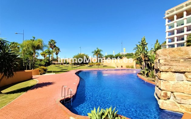 Wiederverkauf - Wohnung - Marbella - San Pedro de Alcántara