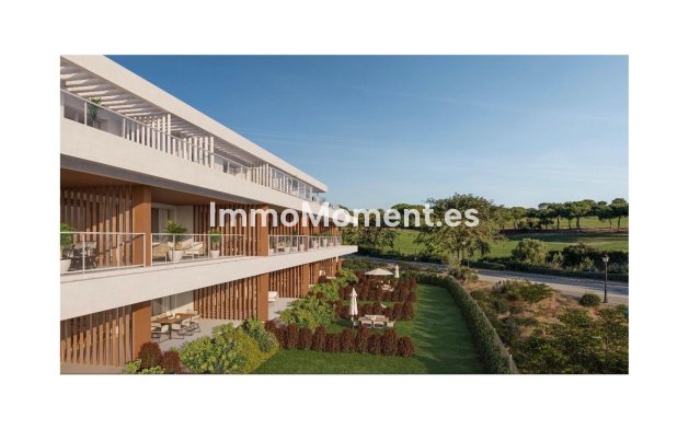 Wiederverkauf - Wohnung - Sotogrande - La Alcaidesa