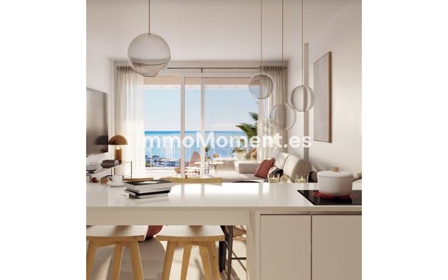 Wiederverkauf - Wohnung - Sotogrande - La Alcaidesa