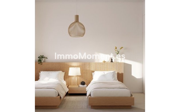 Wiederverkauf - Wohnung - Sotogrande - La Alcaidesa