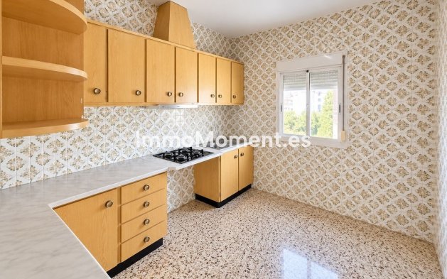 Reventa - Villa independiente - Interior  - Alhaurín el Grande Centro