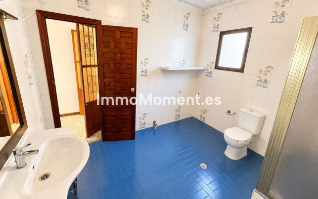 Reventa - Villa independiente - Interior  - Alhaurín el Grande Centro