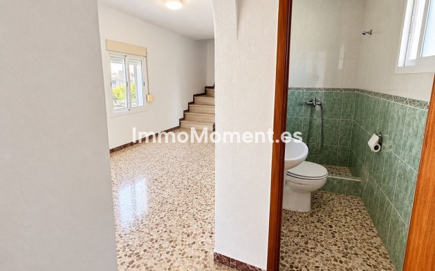 Reventa - Villa independiente - Interior  - Alhaurín el Grande Centro