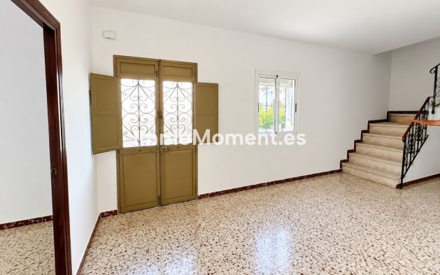 Reventa - Villa independiente - Interior  - Alhaurín el Grande Centro