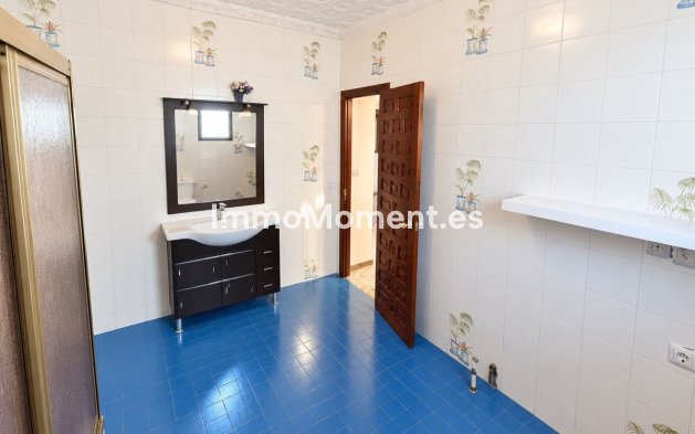 Reventa - Villa independiente - Interior  - Alhaurín el Grande Centro