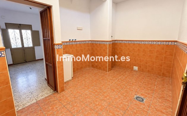 Reventa - Villa independiente - Interior  - Alhaurín el Grande Centro