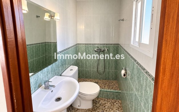 Reventa - Villa independiente - Interior  - Alhaurín el Grande Centro