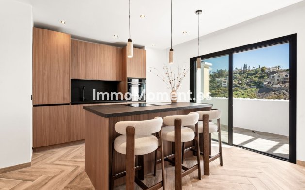 Bestaande woning - Appartement - Marbella - Marbella Centro